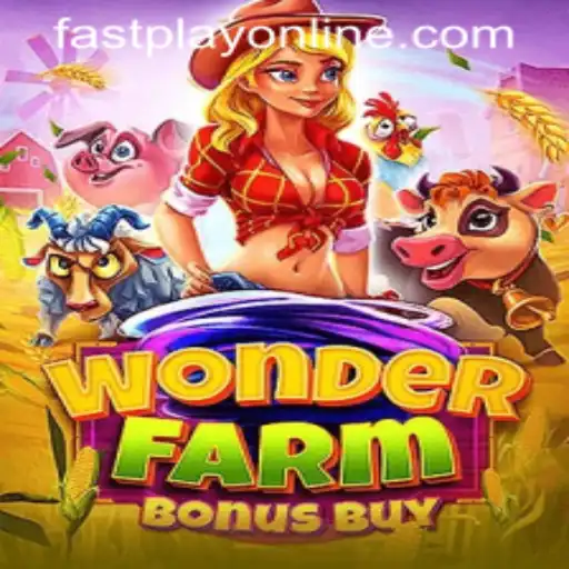 Experience the Thrill of WonderFarmBonusBuy at Fastplay PH Casino